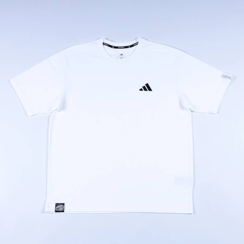 adidas＃20 M ESS+ SL Tシャツ – サンゴリアス オフィシャル