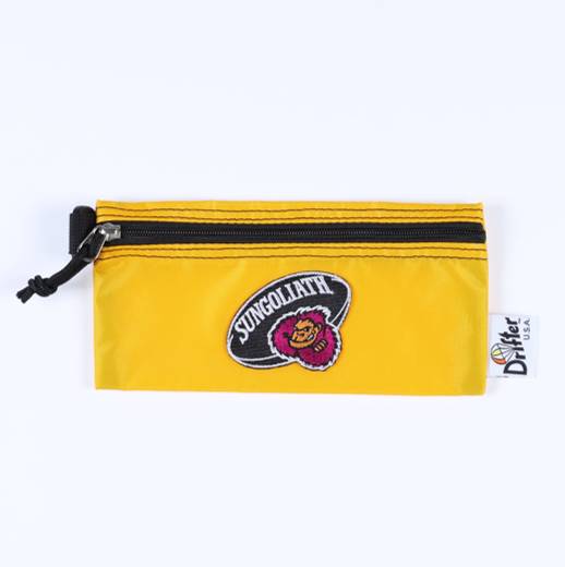 コラボグッズ】Drifter PEN CASE – サンゴリアス オフィシャル