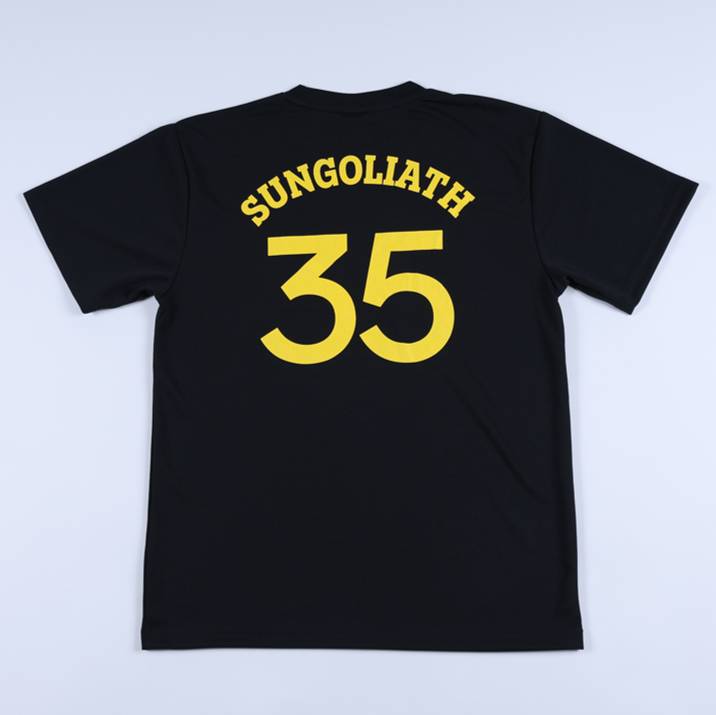 SUNGOLIATH OFFICIAL GOODS SHOP | サンゴリアス オフィシャル