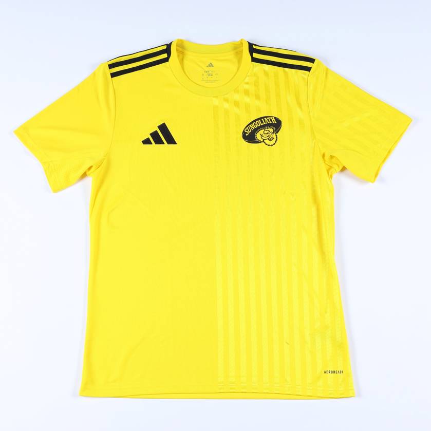 adidas＃19 CAMPEON 25 ジャージー