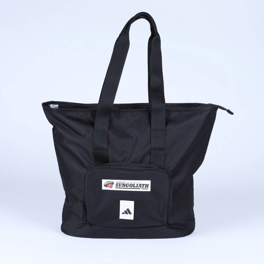 希少）サントリー　サンゴリアス adidas ジャケット 黒　#44 支給品 Stock-544050.jpg?v=1671608079