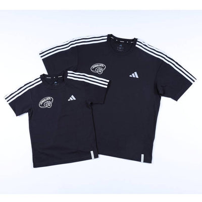 adidas＃24 K ESS+ 3ST Tシャツ