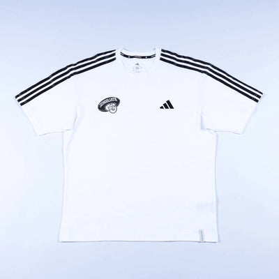 adidas＃24 K ESS+ 3ST Tシャツ