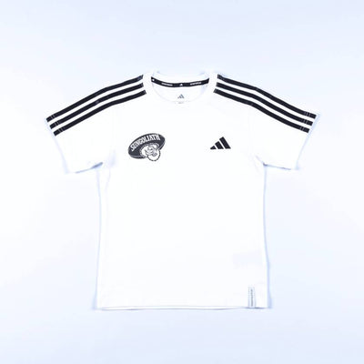 adidas＃24 K ESS+ 3ST Tシャツ（キッズ）