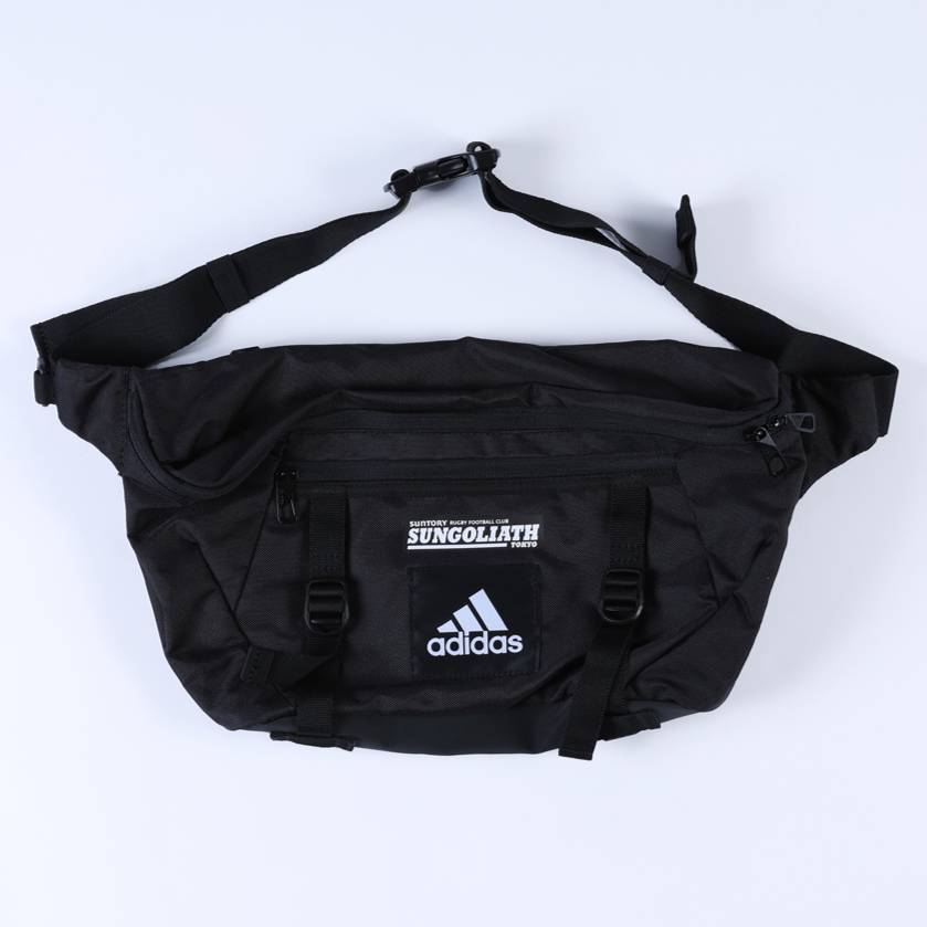 SUNGOLIATH × adidas – サンゴリアス オフィシャルグッズ ショップ