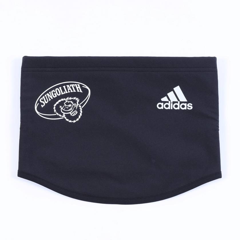 adidas＃5 ネックウォーマー