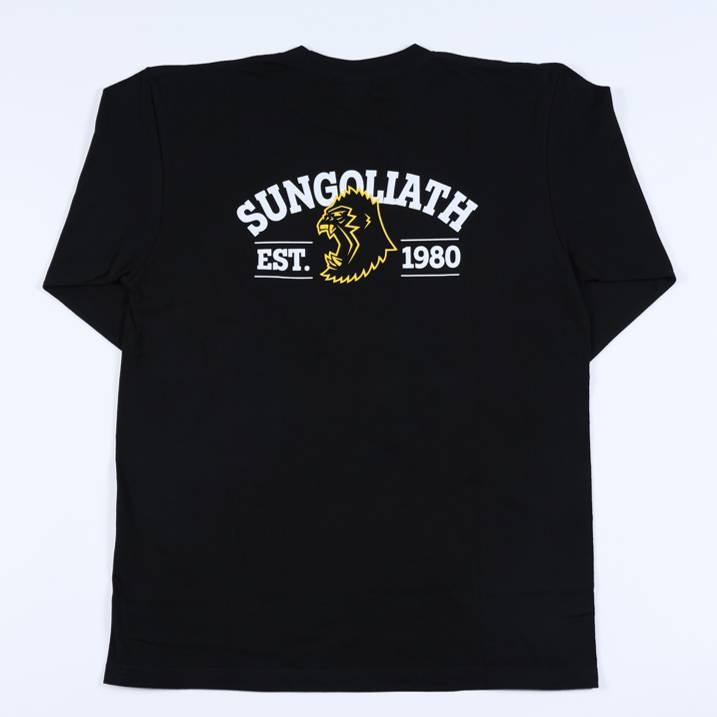 2024-25ロングスリーブTシャツ – サンゴリアス オフィシャル