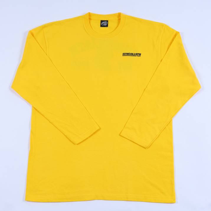 超特価SALE開催！ 2024-25ロングスリーブTシャツ – サンゴリアス オフィシャル ウェア