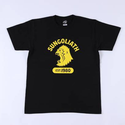 コットンＴシャツ（シャウト）