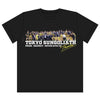 【EC限定受注販売】2024-25シーズンTHANKS Tシャツ