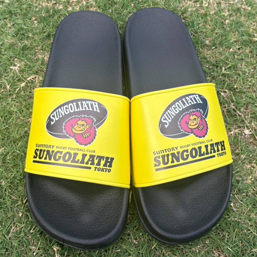 SUNGOLIATH OFFICIAL GOODS SHOP | サンゴリアス オフィシャル