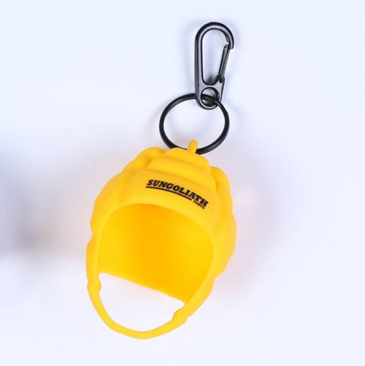 ヘッドキャップキーホルダー – サンゴリアス オフィシャルグッズ