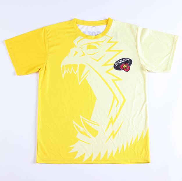シャウトTシャツ（A） – サンゴリアス オフィシャルグッズ ショップ