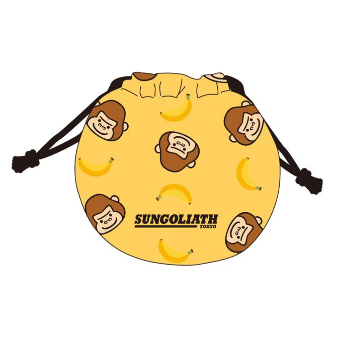 SUNGOLIATH OFFICIAL GOODS SHOP | サンゴリアス オフィシャル