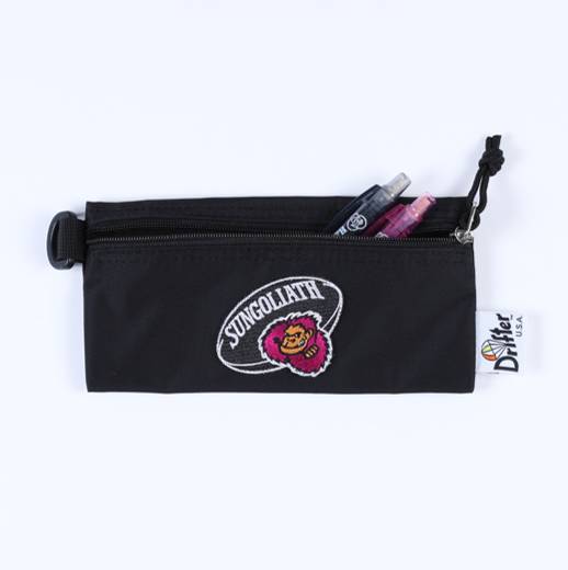ダッフルバック　TREASURE ソウルコン ペンコン 2024 TREASURE TOUR [REBOOT] IN JAPAN』第1弾GOODS - GOODS