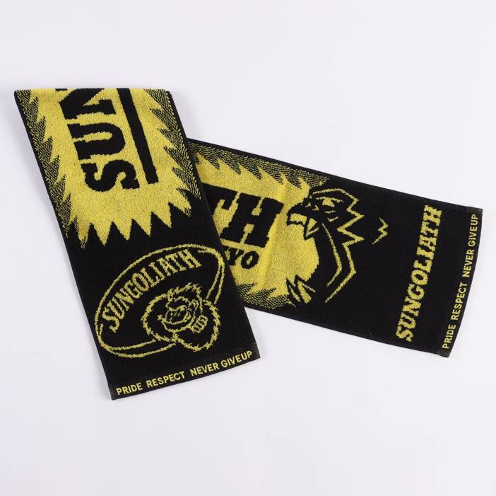 SUNGOLIATH OFFICIAL GOODS SHOP | サンゴリアス オフィシャル SUNGOLIATH OFFICIAL GOODS SHOP | サンゴリアス オフィシャル