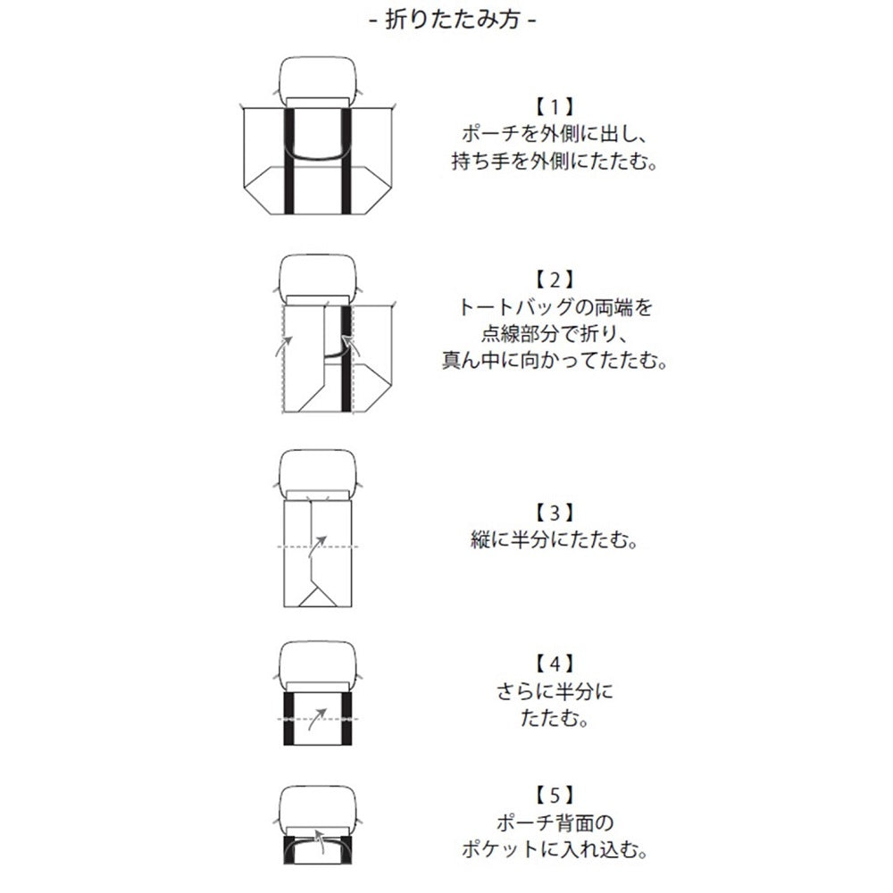 東京サンゴリアス パッカブルショルダーバッグ